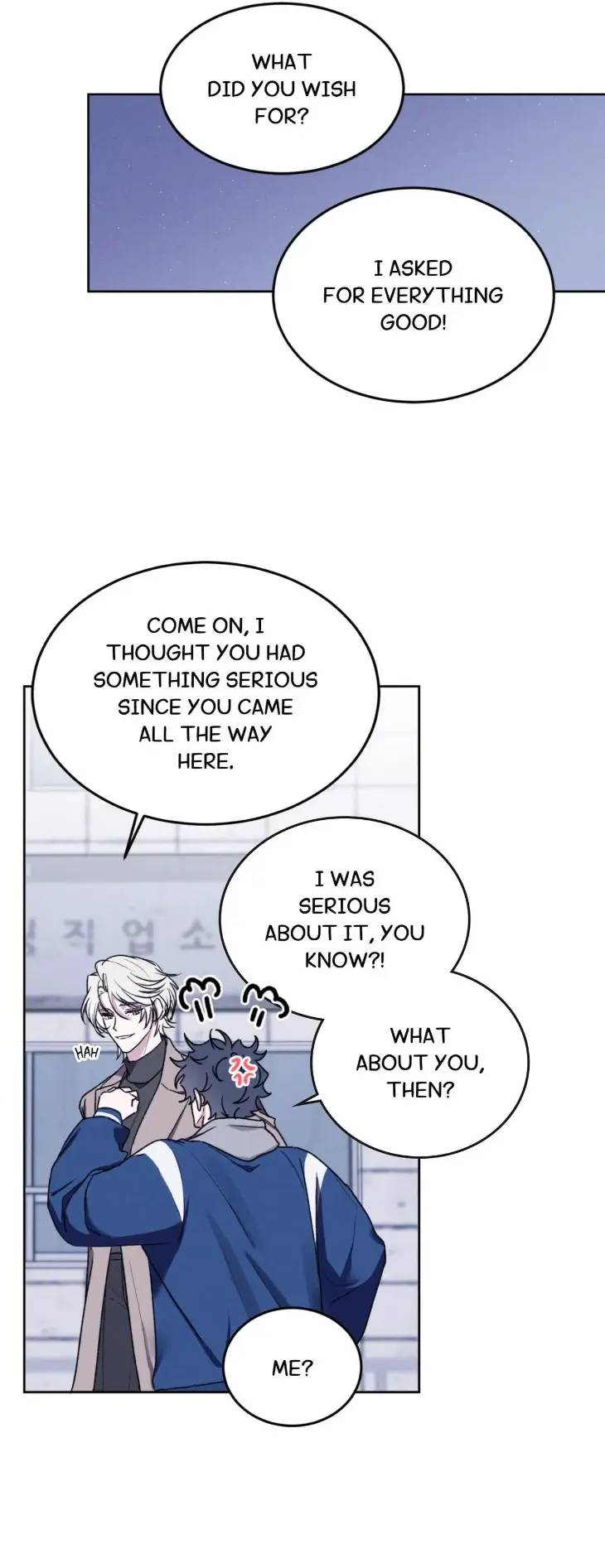 An-Exorcism-With-My-Childhood-Friend-By-White-Yangmal-Uncensored-Eng page 18