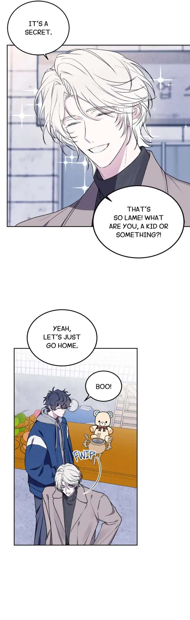 An-Exorcism-With-My-Childhood-Friend-By-White-Yangmal-Uncensored-Eng page 19