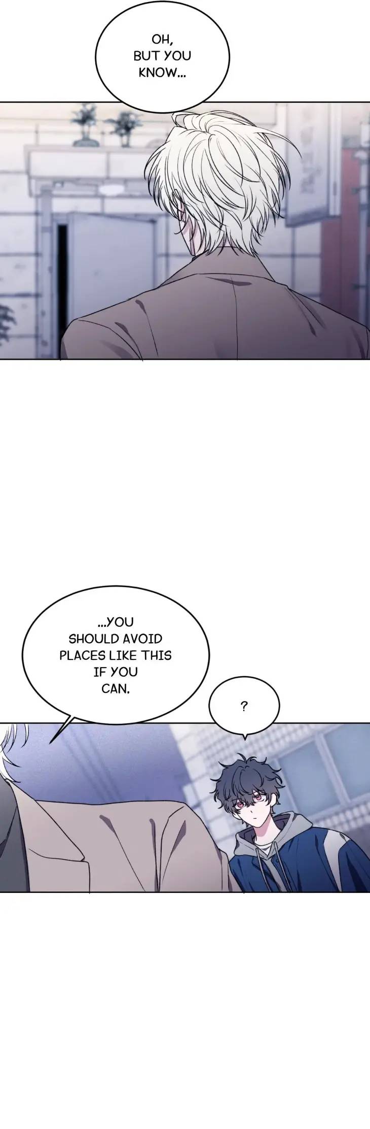 An-Exorcism-With-My-Childhood-Friend-By-White-Yangmal-Uncensored-Eng page 20