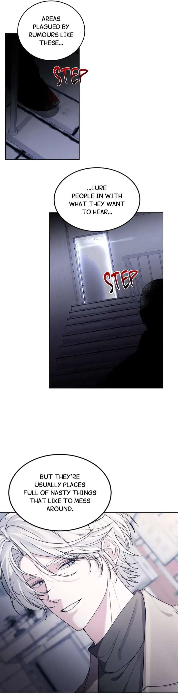 An-Exorcism-With-My-Childhood-Friend-By-White-Yangmal-Uncensored-Eng page 21