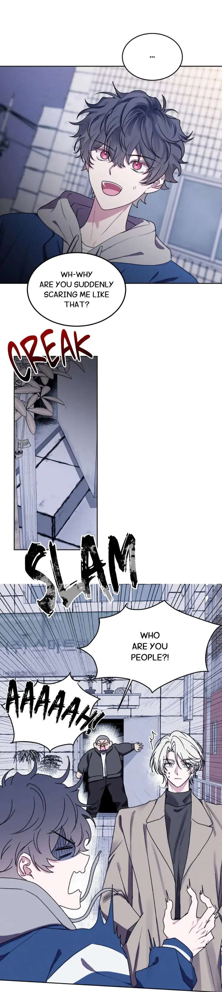 An-Exorcism-With-My-Childhood-Friend-By-White-Yangmal-Uncensored-Eng page 22
