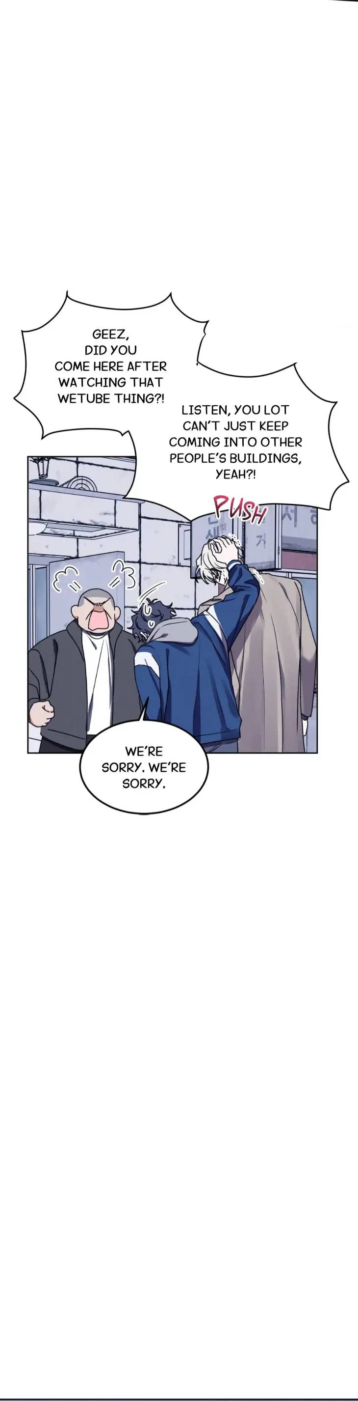 An-Exorcism-With-My-Childhood-Friend-By-White-Yangmal-Uncensored-Eng page 23