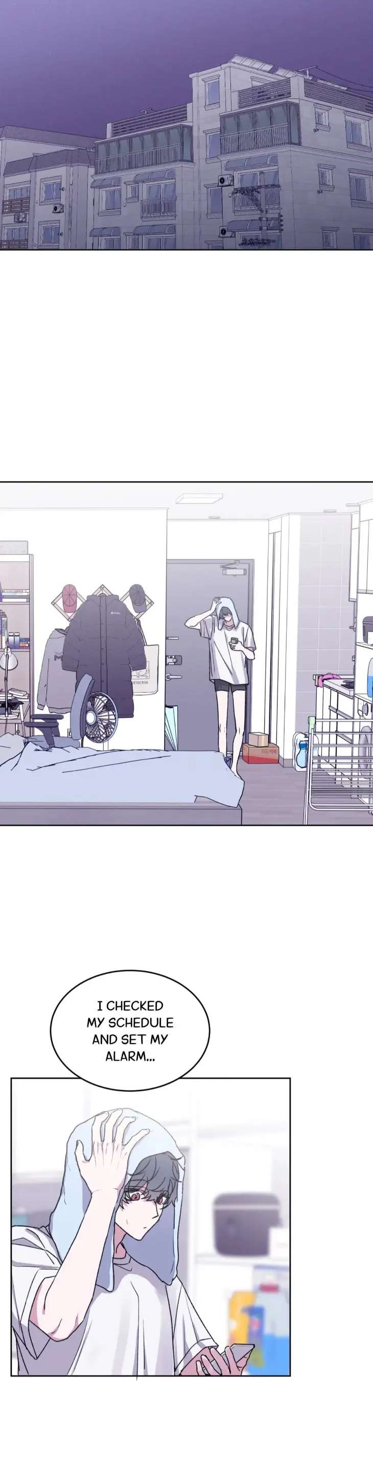 An-Exorcism-With-My-Childhood-Friend-By-White-Yangmal-Uncensored-Eng page 24