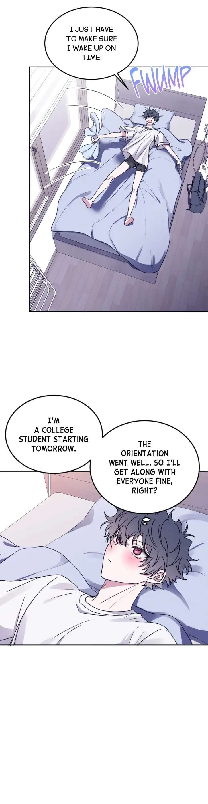 An-Exorcism-With-My-Childhood-Friend-By-White-Yangmal-Uncensored-Eng page 25