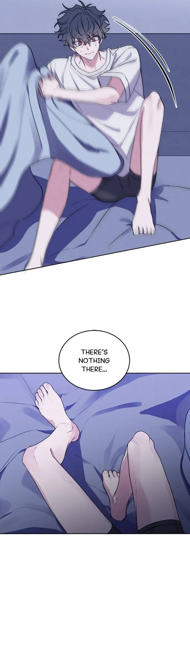 An-Exorcism-With-My-Childhood-Friend-By-White-Yangmal-Uncensored-Eng page 29