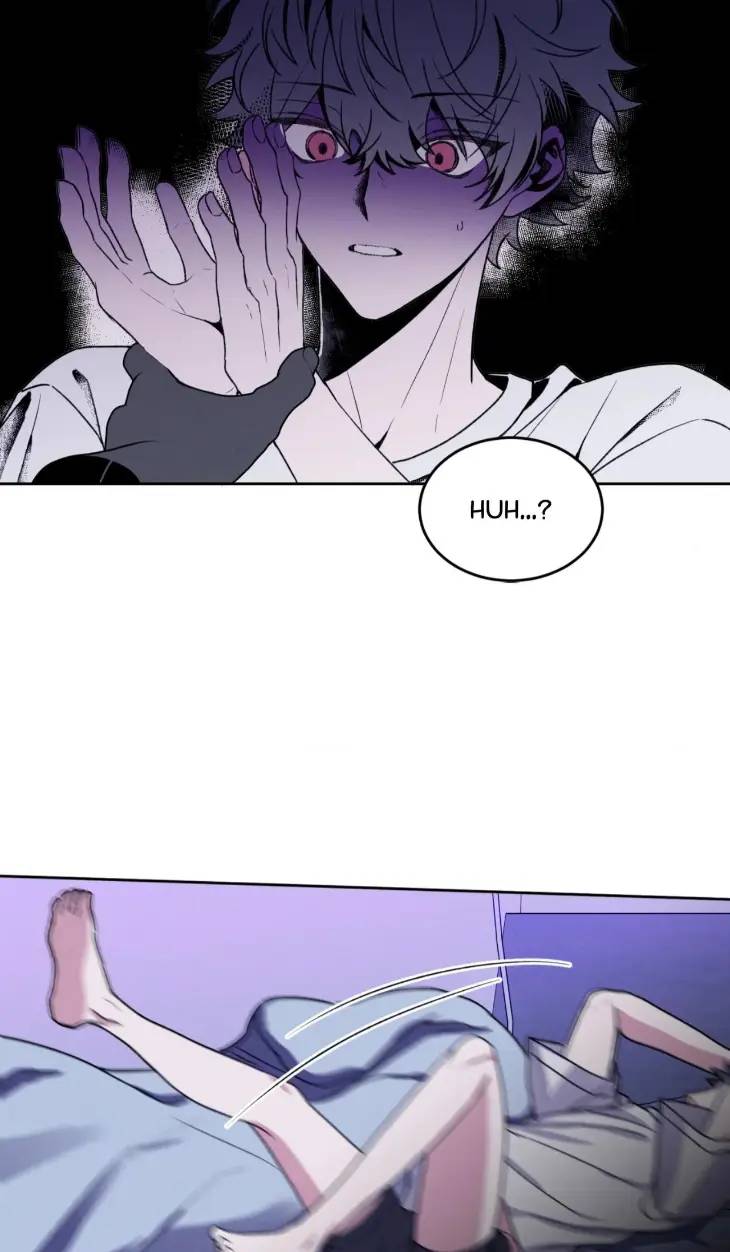 An-Exorcism-With-My-Childhood-Friend-By-White-Yangmal-Uncensored-Eng page 31