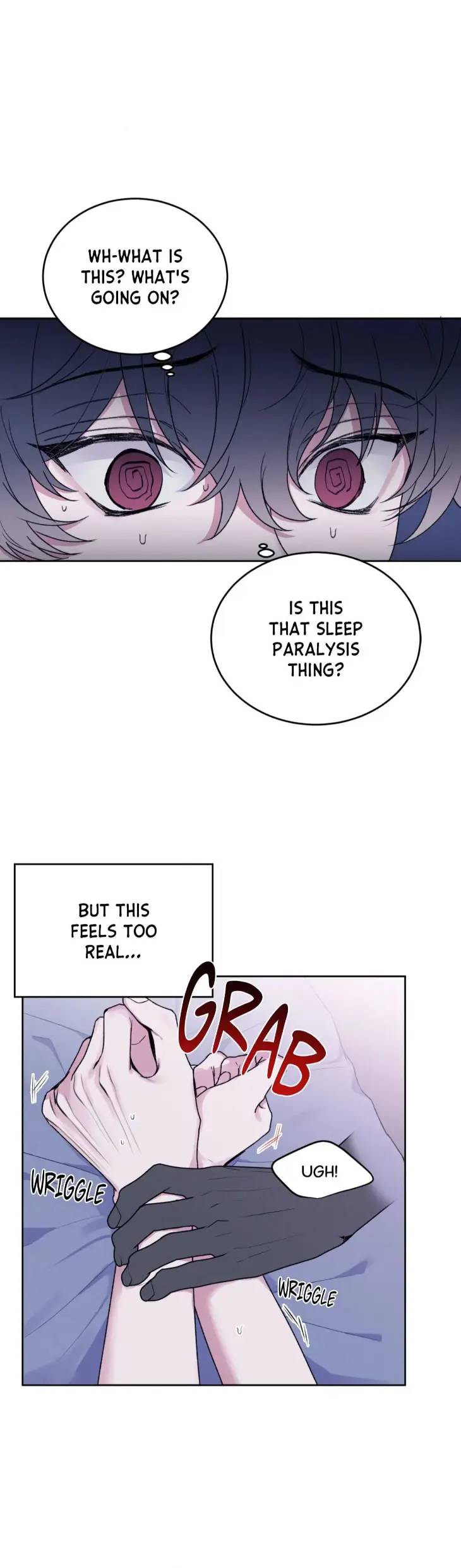 An-Exorcism-With-My-Childhood-Friend-By-White-Yangmal-Uncensored-Eng chapter_004 thumbnail