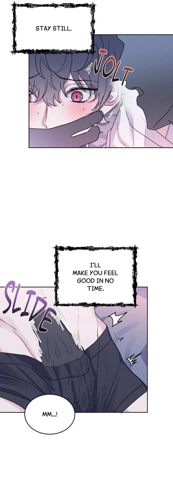 An-Exorcism-With-My-Childhood-Friend-By-White-Yangmal-Uncensored-Eng page 4