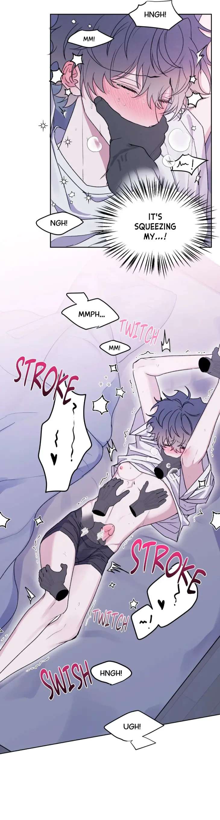 An-Exorcism-With-My-Childhood-Friend-By-White-Yangmal-Uncensored-Eng page 5