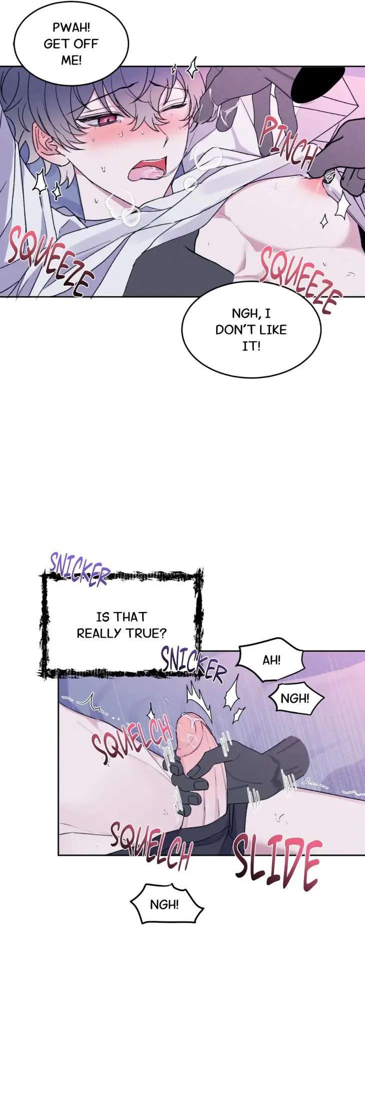 An-Exorcism-With-My-Childhood-Friend-By-White-Yangmal-Uncensored-Eng page 7