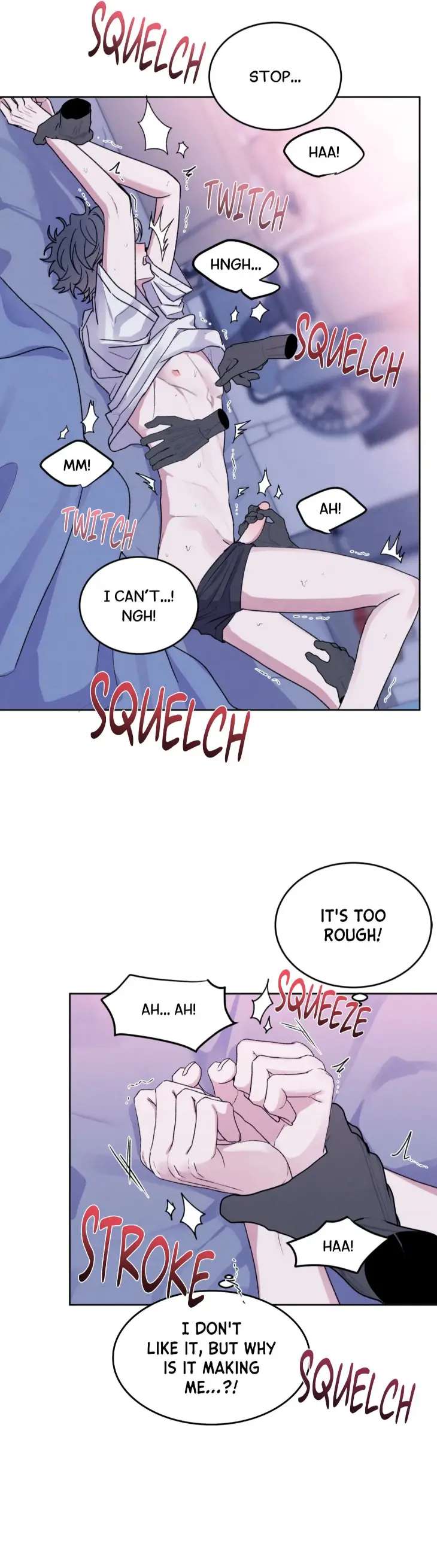 An-Exorcism-With-My-Childhood-Friend-By-White-Yangmal-Uncensored-Eng page 8