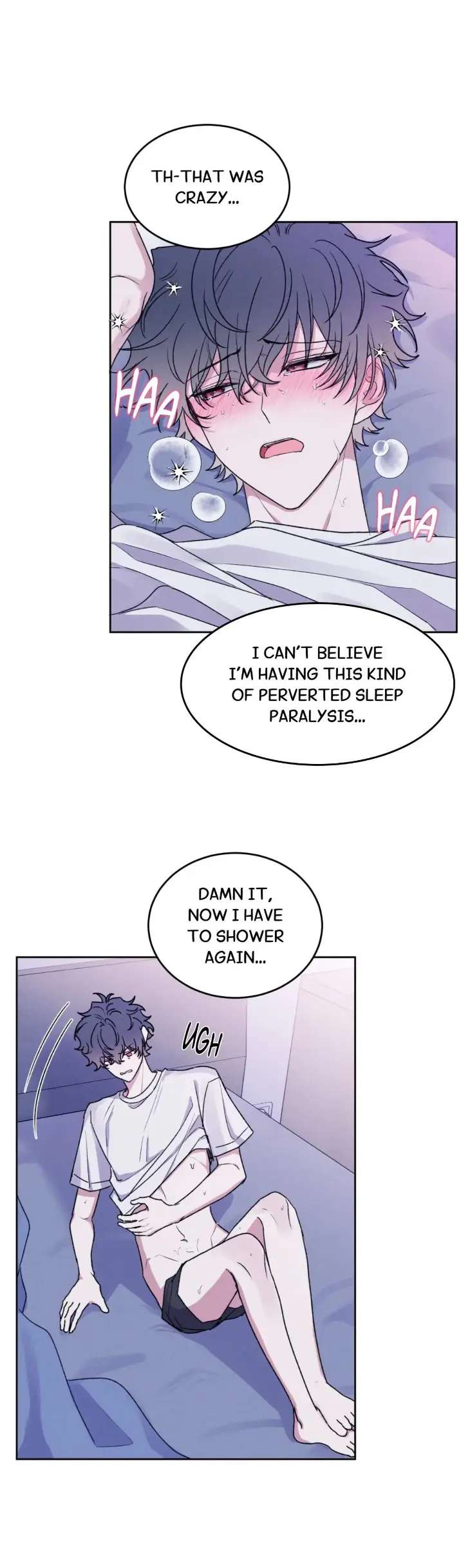 An-Exorcism-With-My-Childhood-Friend-By-White-Yangmal-Uncensored-Eng page 10