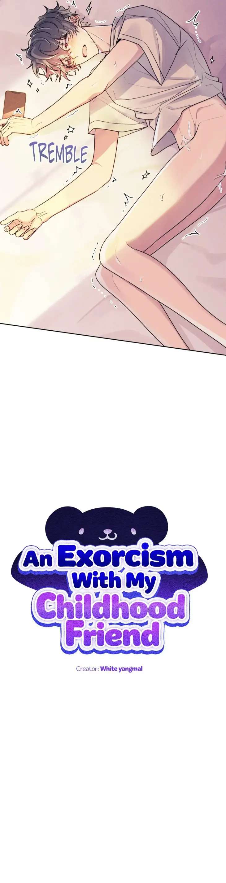 An-Exorcism-With-My-Childhood-Friend-By-White-Yangmal-Uncensored-Eng page 14
