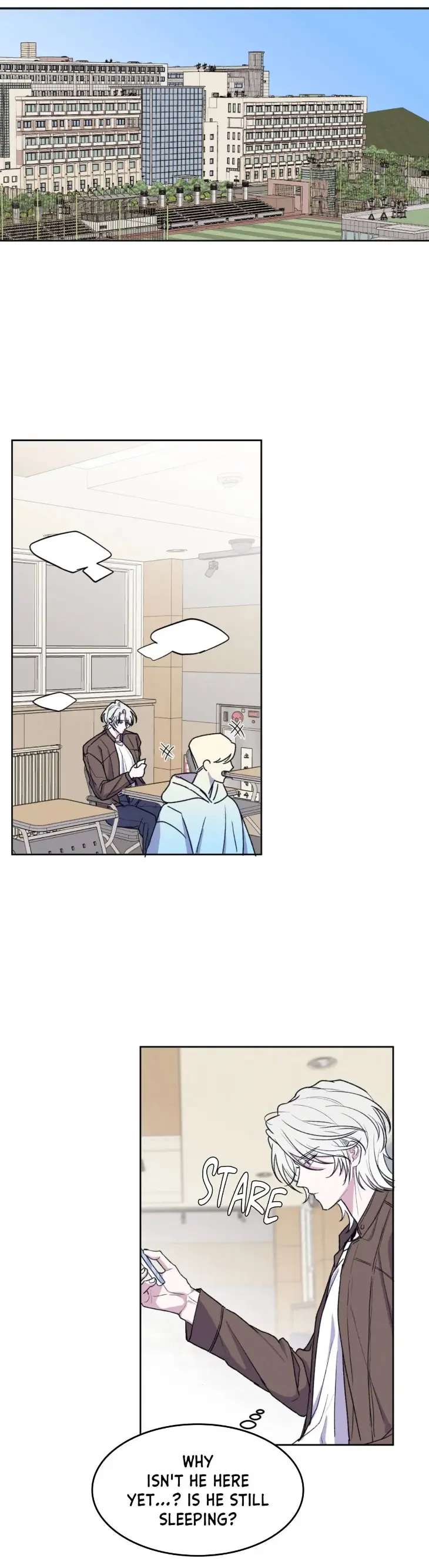 An-Exorcism-With-My-Childhood-Friend-By-White-Yangmal-Uncensored-Eng page 15