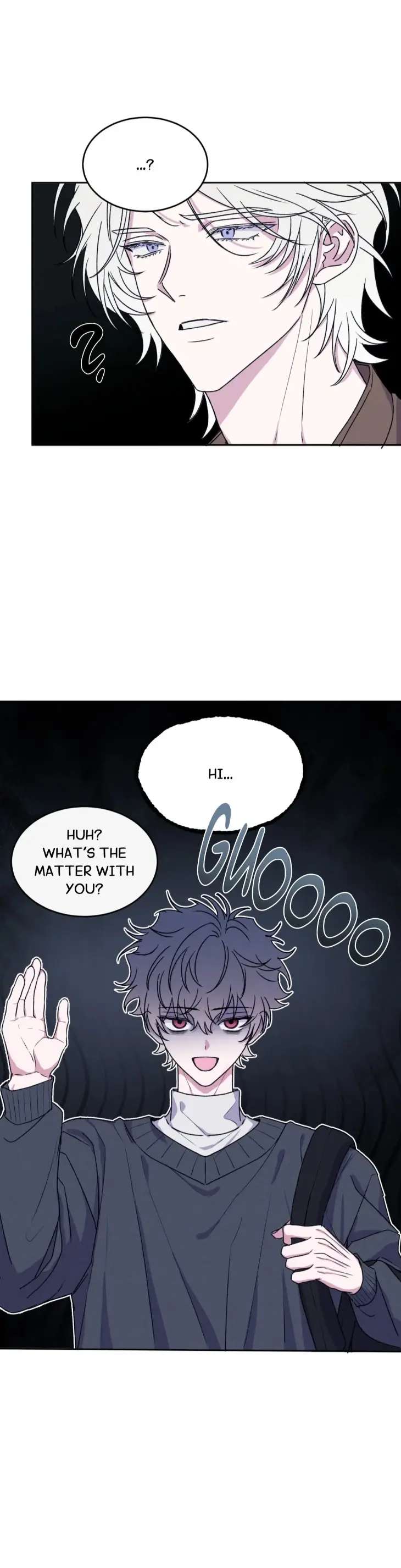 An-Exorcism-With-My-Childhood-Friend-By-White-Yangmal-Uncensored-Eng page 17