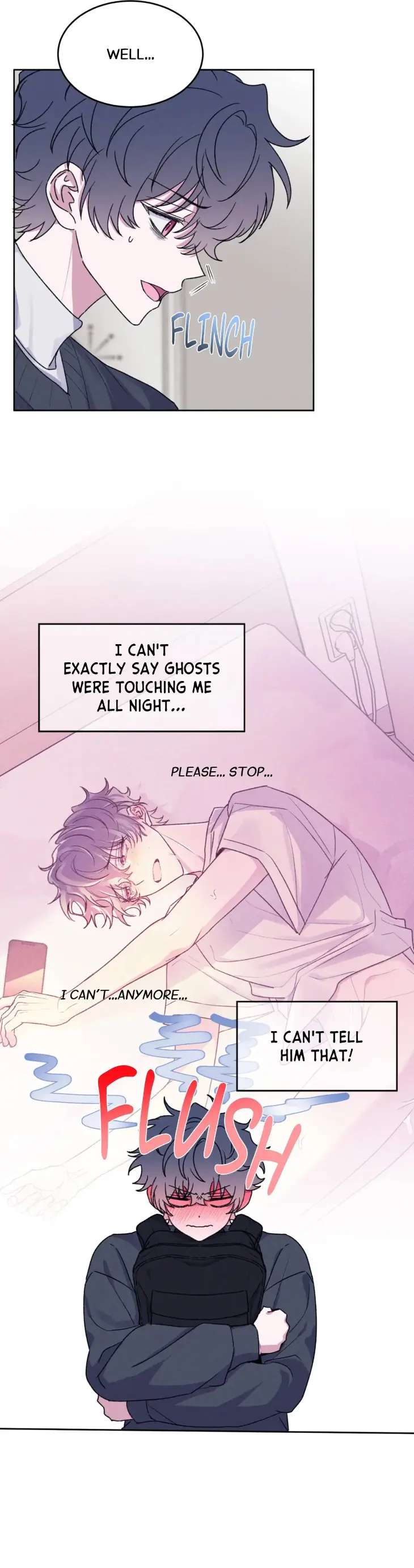 An-Exorcism-With-My-Childhood-Friend-By-White-Yangmal-Uncensored-Eng page 19