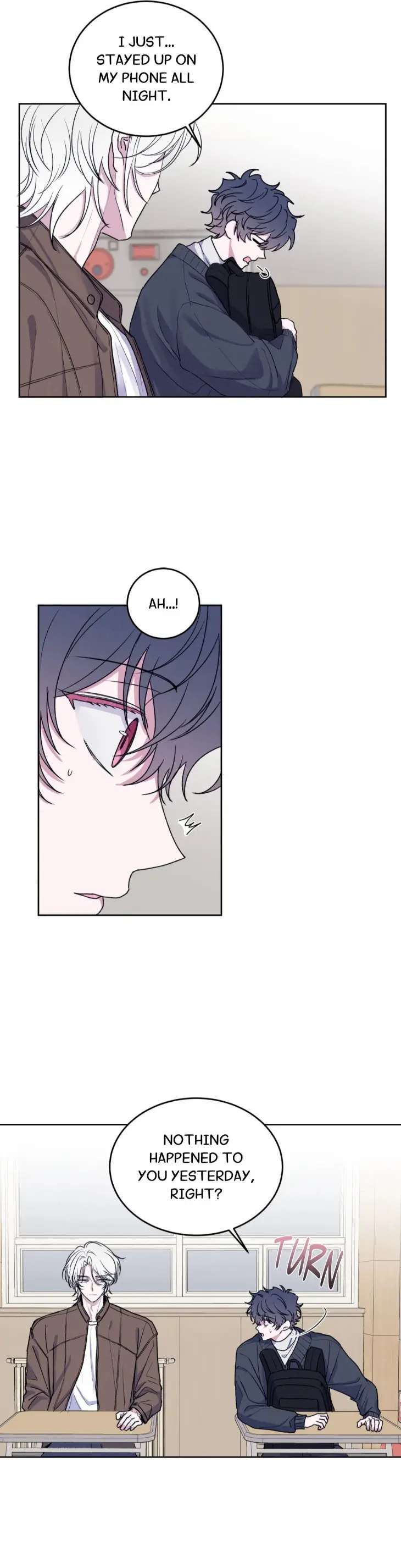 An-Exorcism-With-My-Childhood-Friend-By-White-Yangmal-Uncensored-Eng page 20