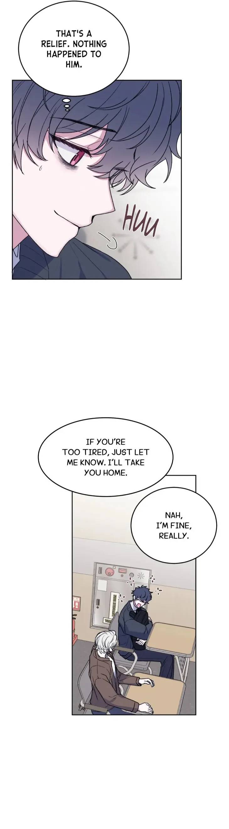 An-Exorcism-With-My-Childhood-Friend-By-White-Yangmal-Uncensored-Eng page 22