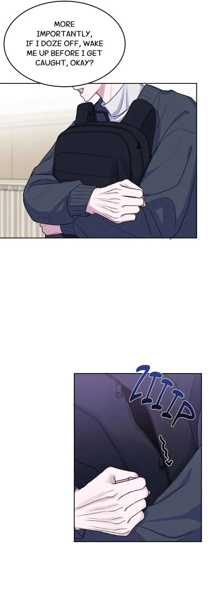 An-Exorcism-With-My-Childhood-Friend-By-White-Yangmal-Uncensored-Eng page 23