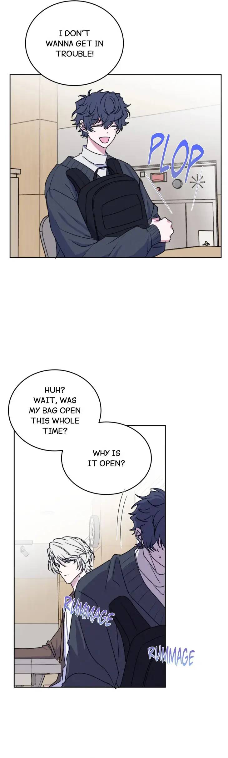 An-Exorcism-With-My-Childhood-Friend-By-White-Yangmal-Uncensored-Eng page 24
