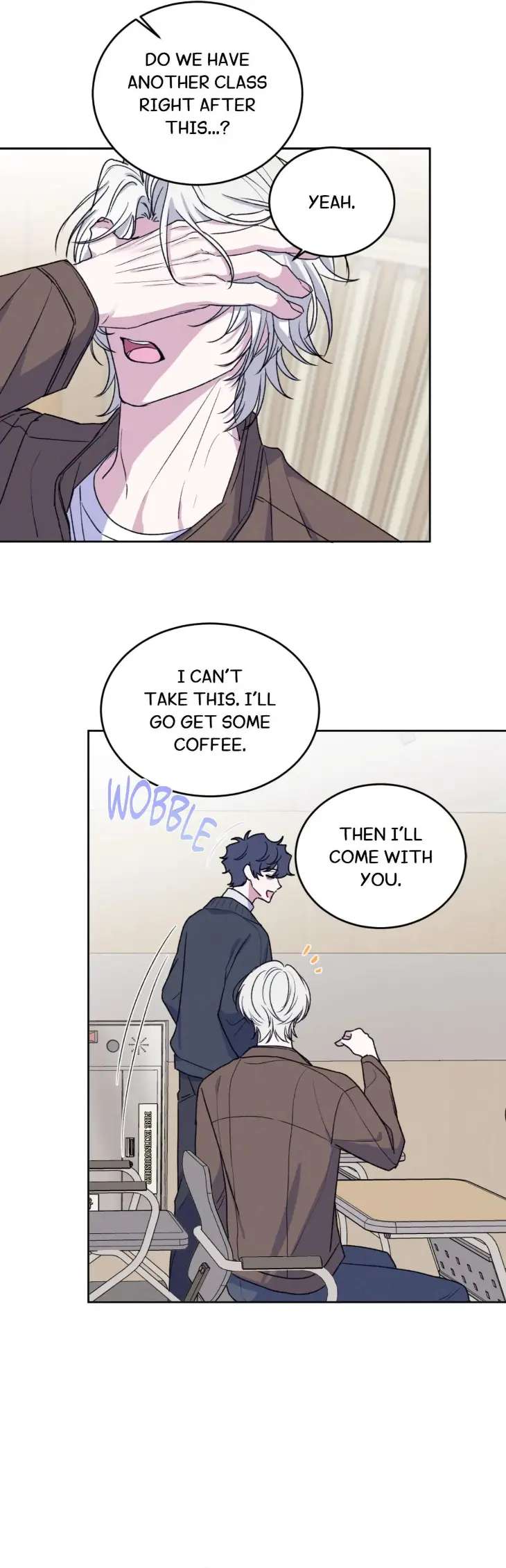 An-Exorcism-With-My-Childhood-Friend-By-White-Yangmal-Uncensored-Eng page 27