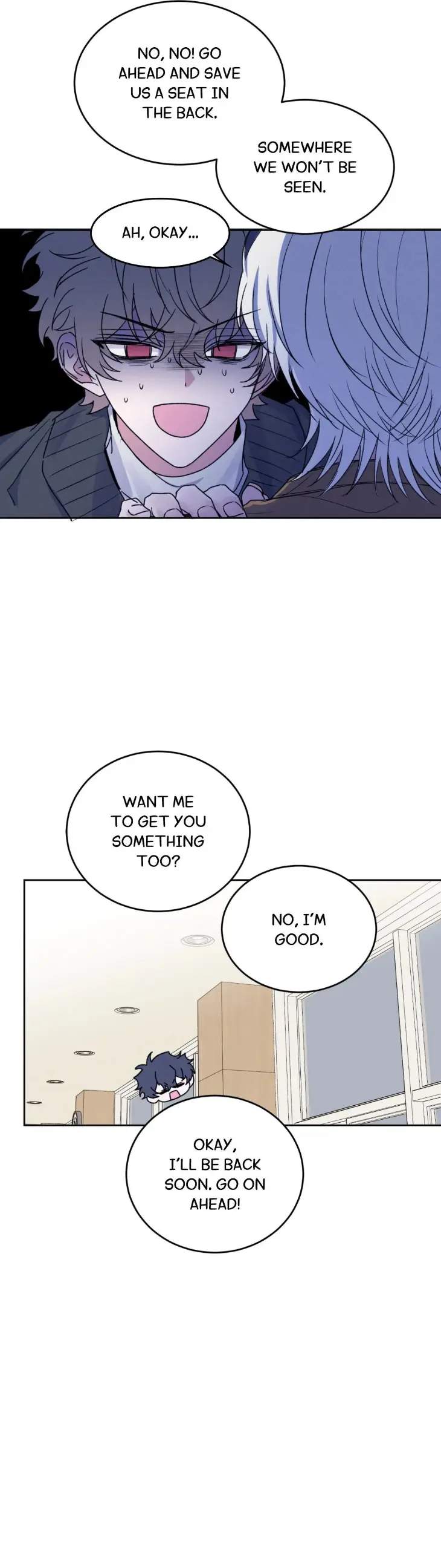 An-Exorcism-With-My-Childhood-Friend-By-White-Yangmal-Uncensored-Eng page 28