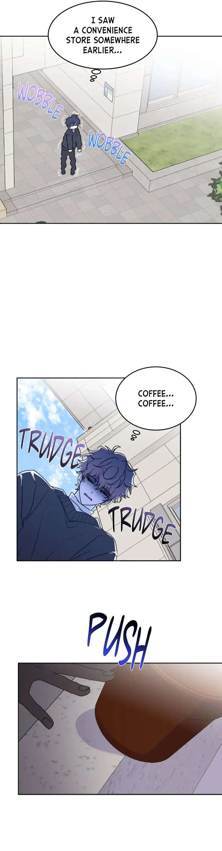 An-Exorcism-With-My-Childhood-Friend-By-White-Yangmal-Uncensored-Eng page 29