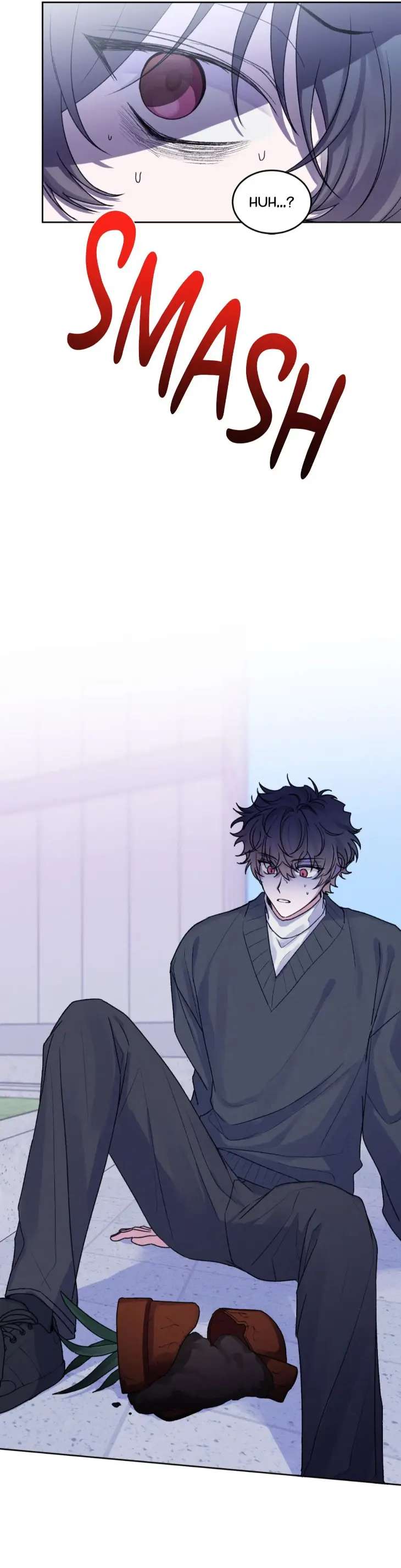 An-Exorcism-With-My-Childhood-Friend-By-White-Yangmal-Uncensored-Eng page 31