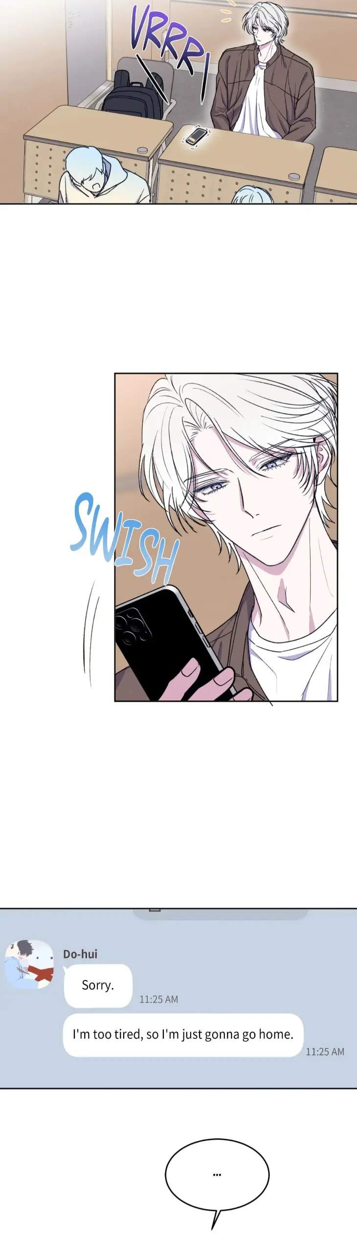 An-Exorcism-With-My-Childhood-Friend-By-White-Yangmal-Uncensored-Eng page 33