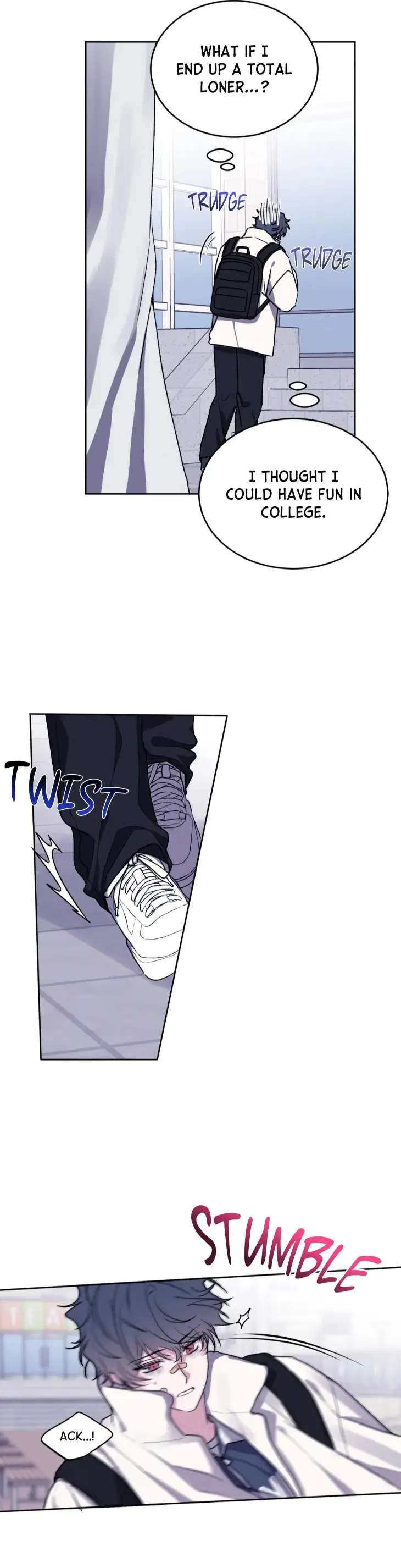 An-Exorcism-With-My-Childhood-Friend-By-White-Yangmal-Uncensored-Eng page 4