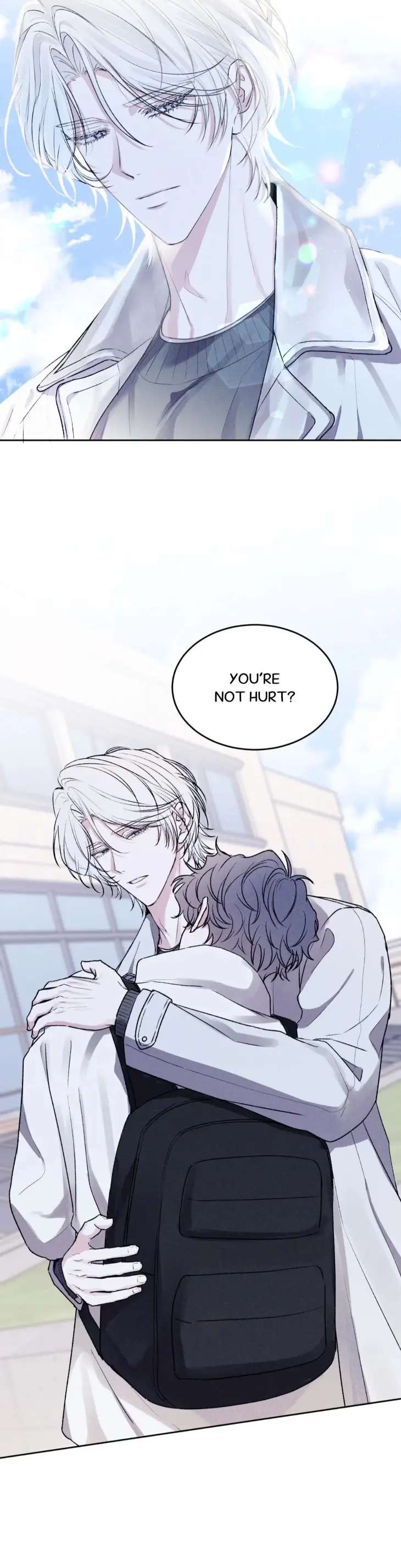 An-Exorcism-With-My-Childhood-Friend-By-White-Yangmal-Uncensored-Eng page 6