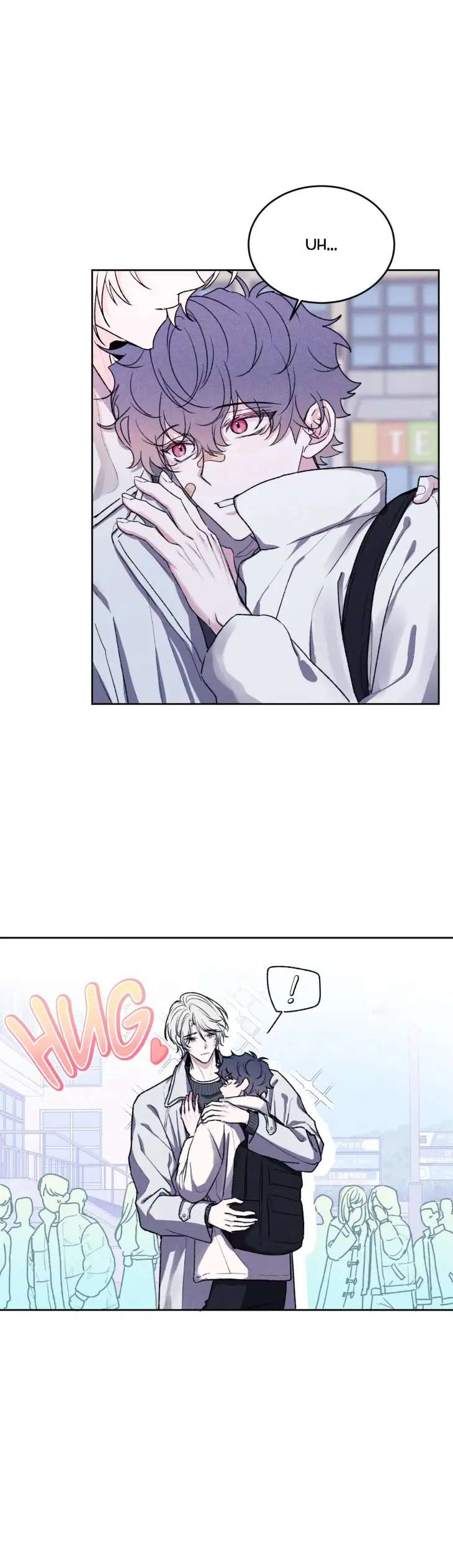 An-Exorcism-With-My-Childhood-Friend-By-White-Yangmal-Uncensored-Eng page 7