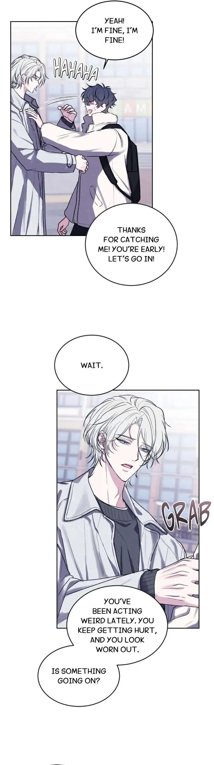 An-Exorcism-With-My-Childhood-Friend-By-White-Yangmal-Uncensored-Eng page 8