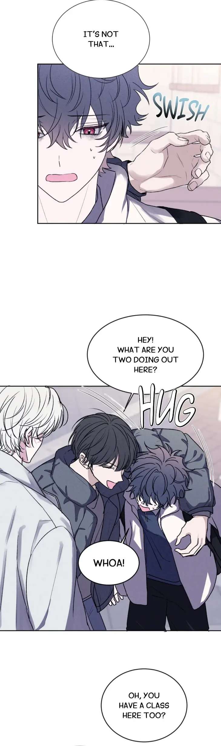 An-Exorcism-With-My-Childhood-Friend-By-White-Yangmal-Uncensored-Eng page 10