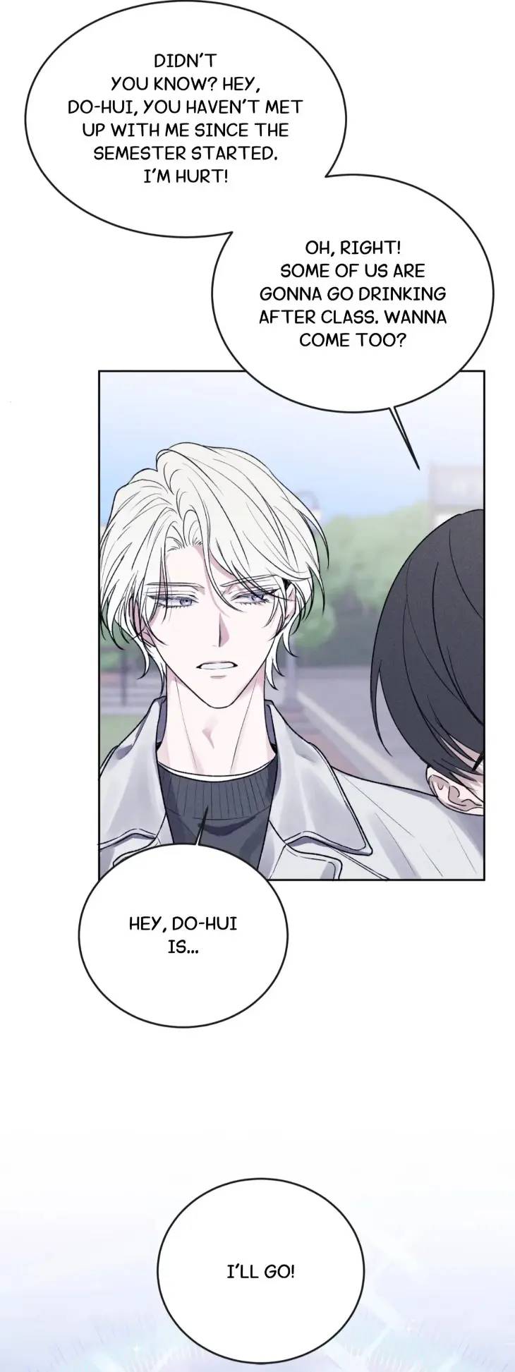An-Exorcism-With-My-Childhood-Friend-By-White-Yangmal-Uncensored-Eng page 11