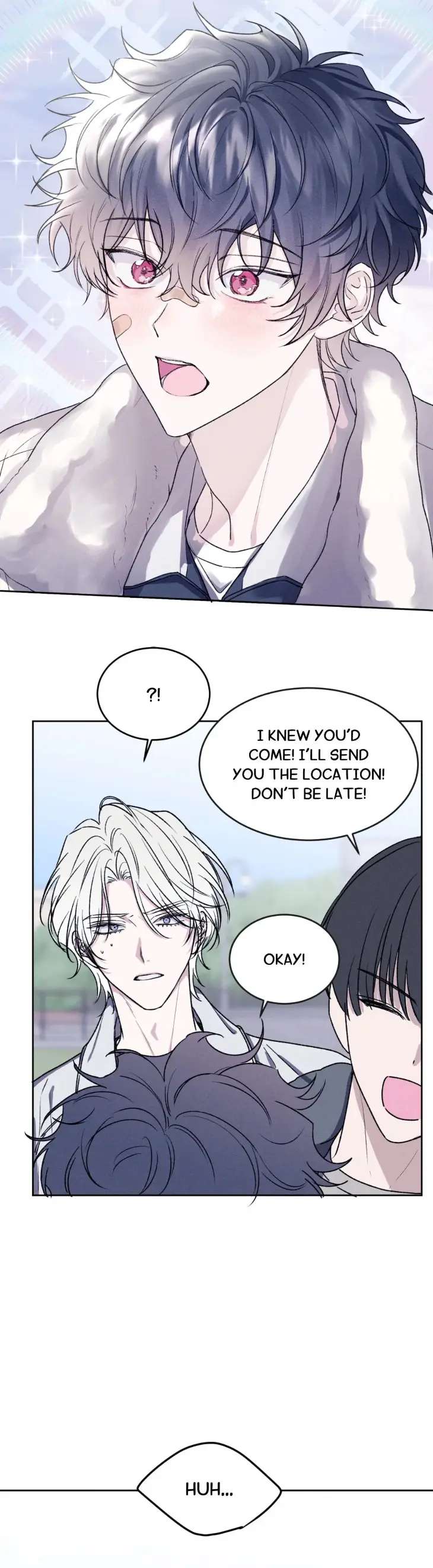 An-Exorcism-With-My-Childhood-Friend-By-White-Yangmal-Uncensored-Eng page 12