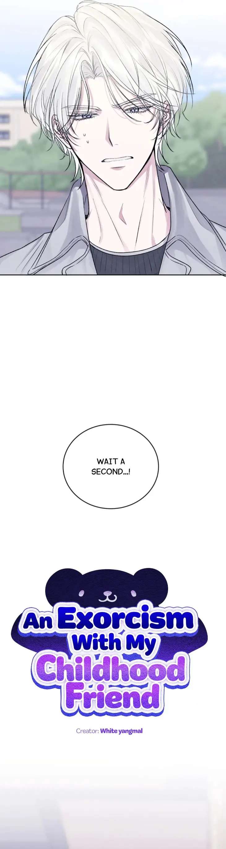 An-Exorcism-With-My-Childhood-Friend-By-White-Yangmal-Uncensored-Eng page 13