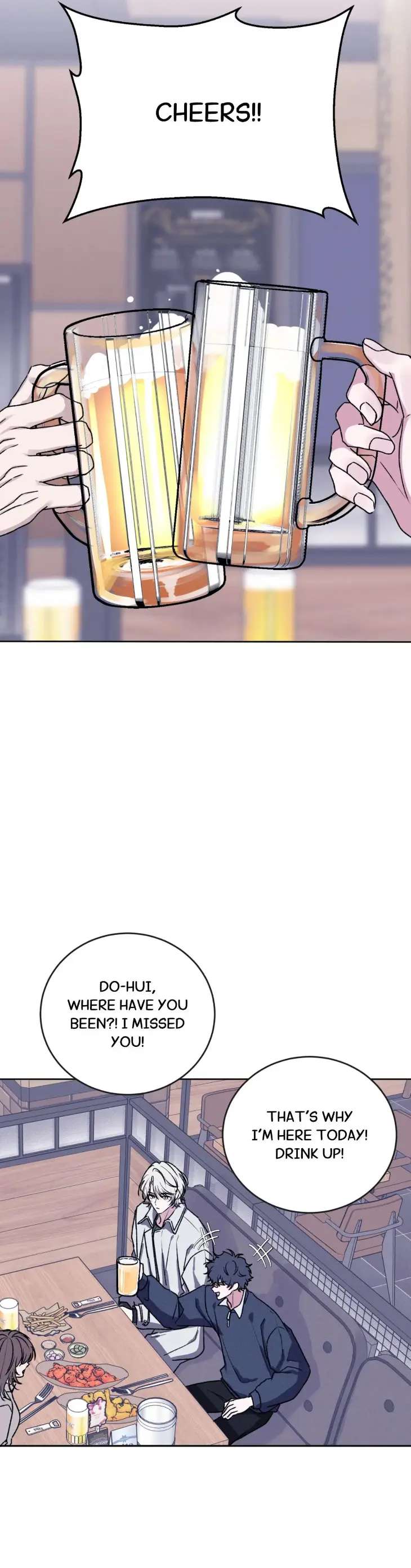 An-Exorcism-With-My-Childhood-Friend-By-White-Yangmal-Uncensored-Eng page 14