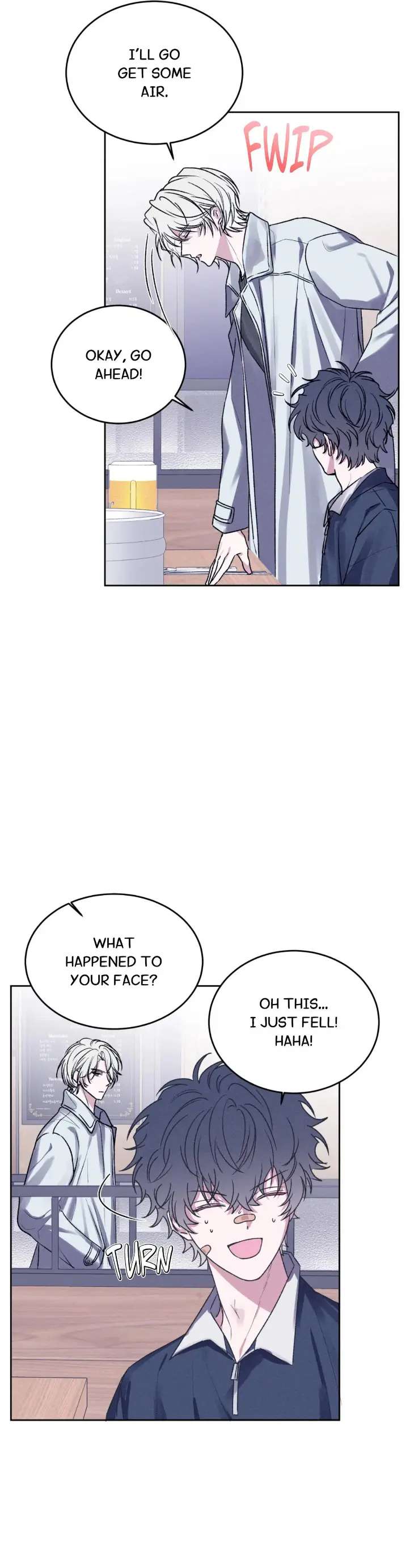 An-Exorcism-With-My-Childhood-Friend-By-White-Yangmal-Uncensored-Eng page 16