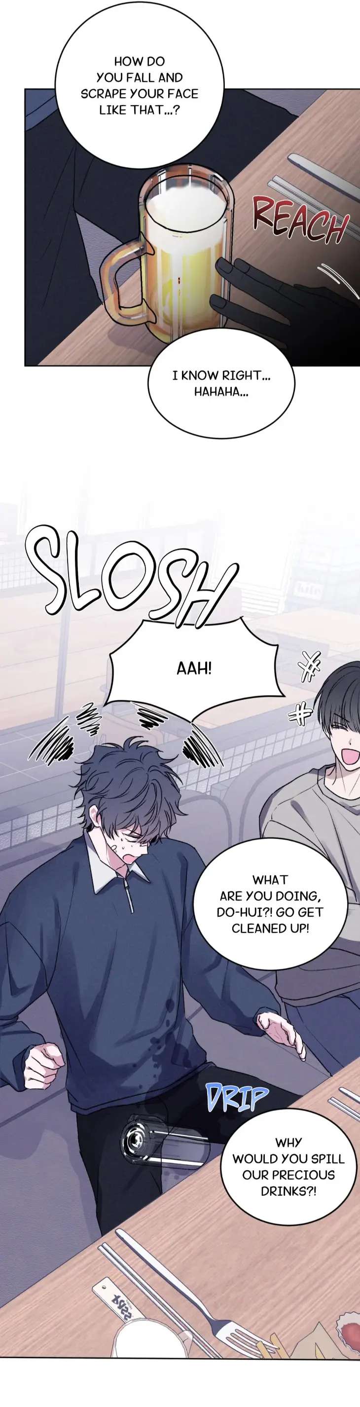 An-Exorcism-With-My-Childhood-Friend-By-White-Yangmal-Uncensored-Eng page 17
