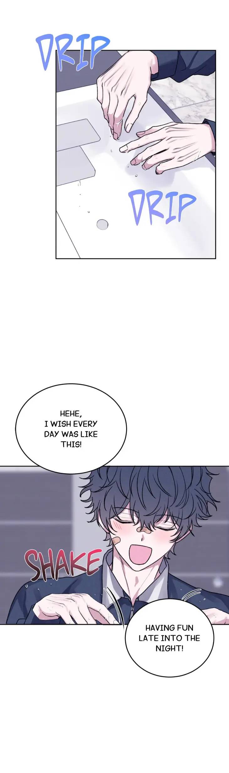 An-Exorcism-With-My-Childhood-Friend-By-White-Yangmal-Uncensored-Eng page 19