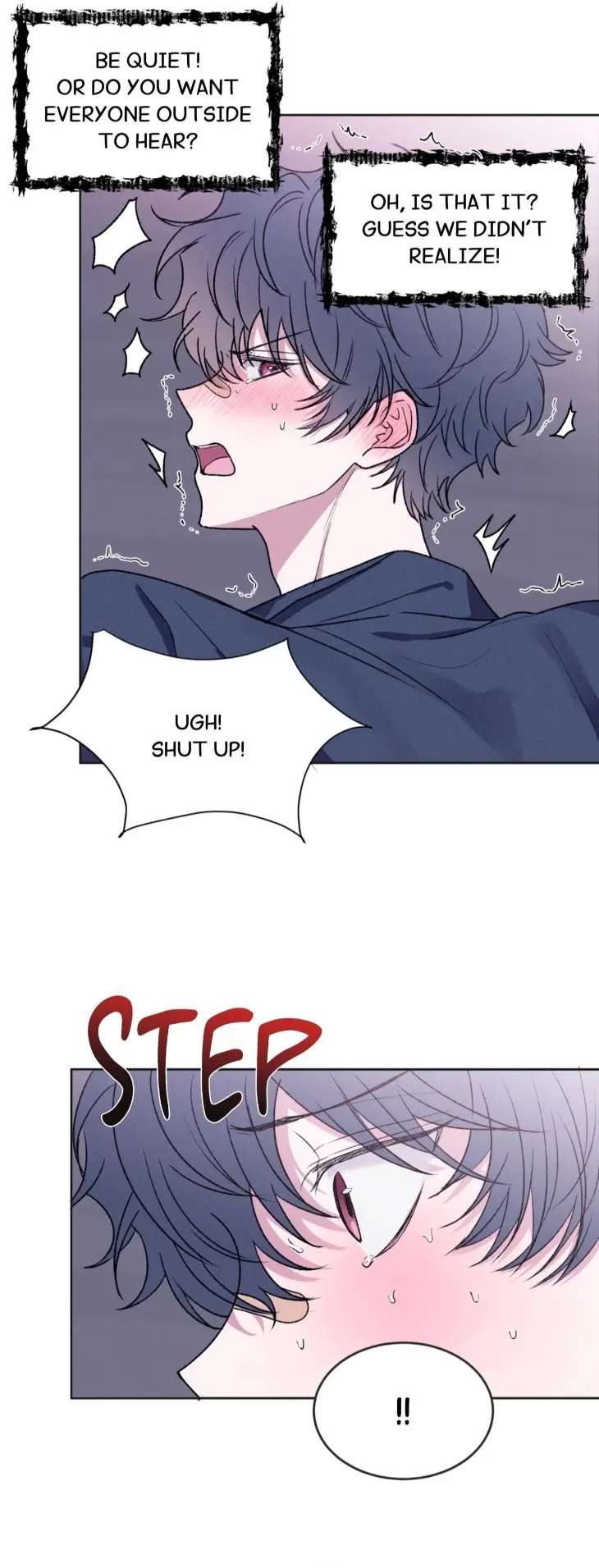 An-Exorcism-With-My-Childhood-Friend-By-White-Yangmal-Uncensored-Eng page 26