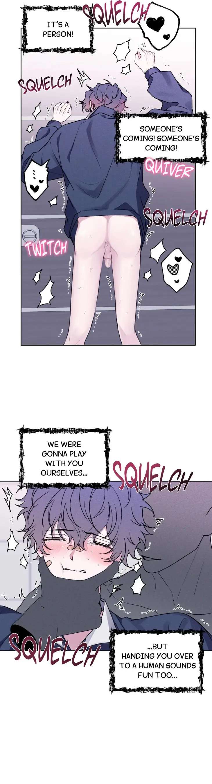 An-Exorcism-With-My-Childhood-Friend-By-White-Yangmal-Uncensored-Eng page 27