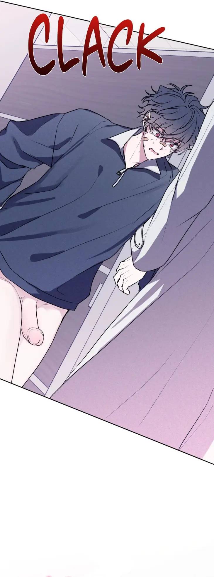 An-Exorcism-With-My-Childhood-Friend-By-White-Yangmal-Uncensored-Eng page 30