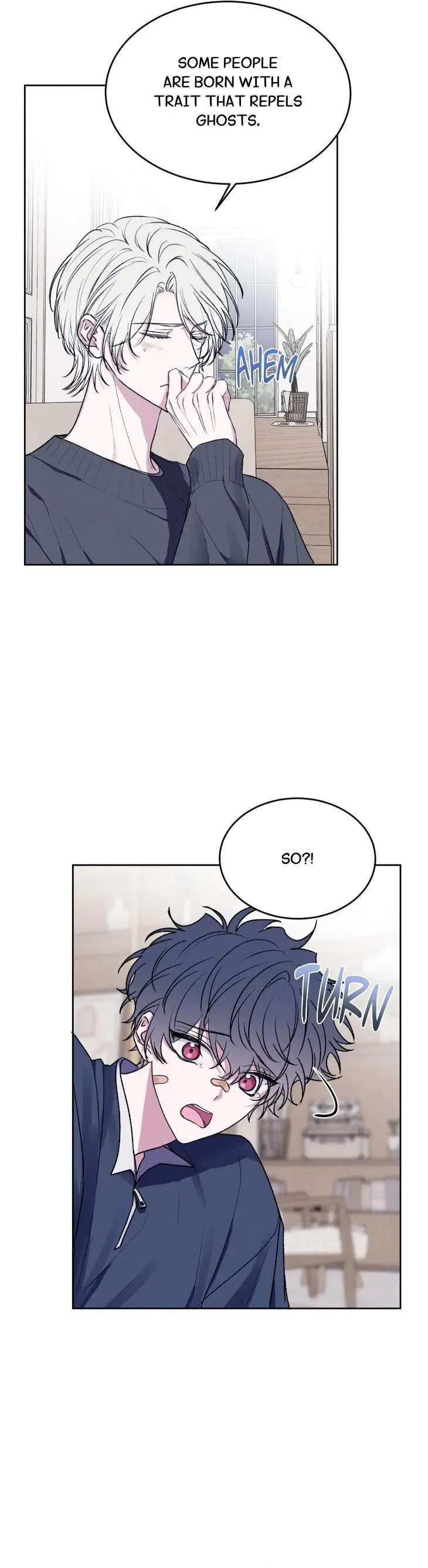 An-Exorcism-With-My-Childhood-Friend-By-White-Yangmal-Uncensored-Eng page 5