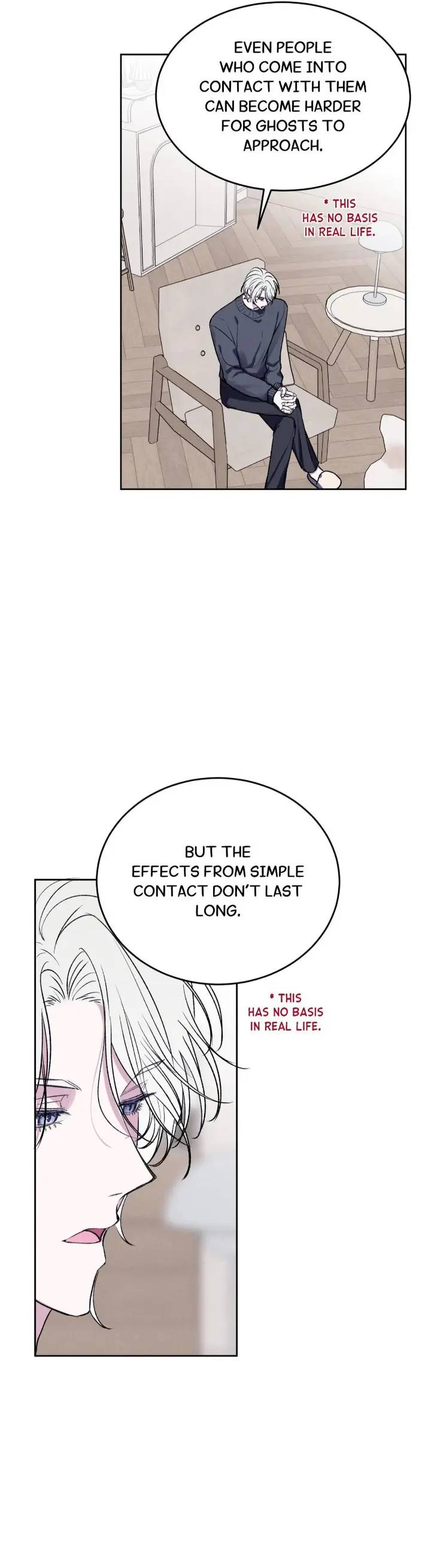 An-Exorcism-With-My-Childhood-Friend-By-White-Yangmal-Uncensored-Eng page 6
