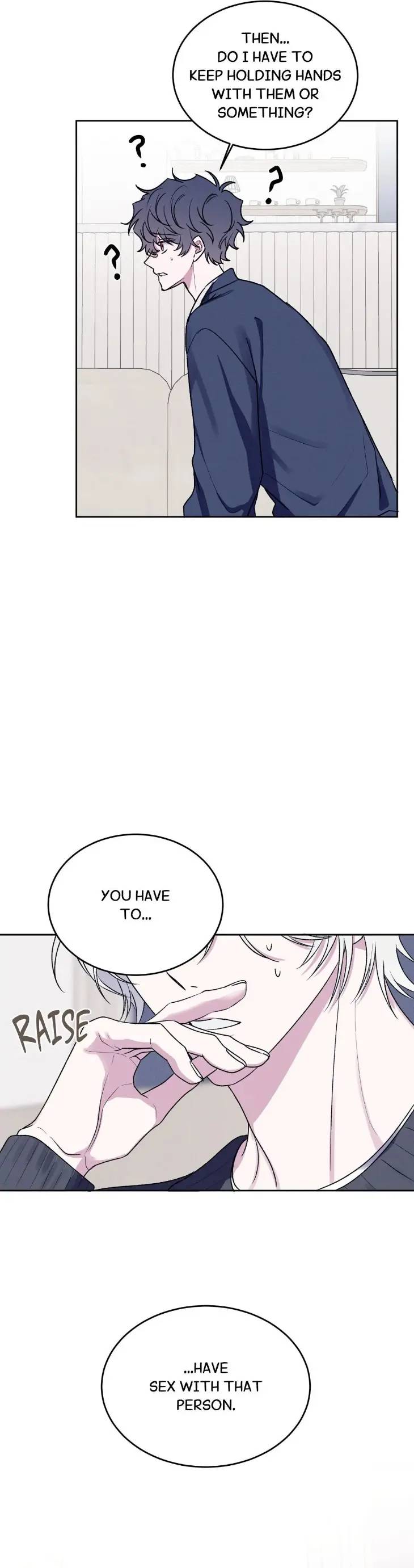 An-Exorcism-With-My-Childhood-Friend-By-White-Yangmal-Uncensored-Eng page 7