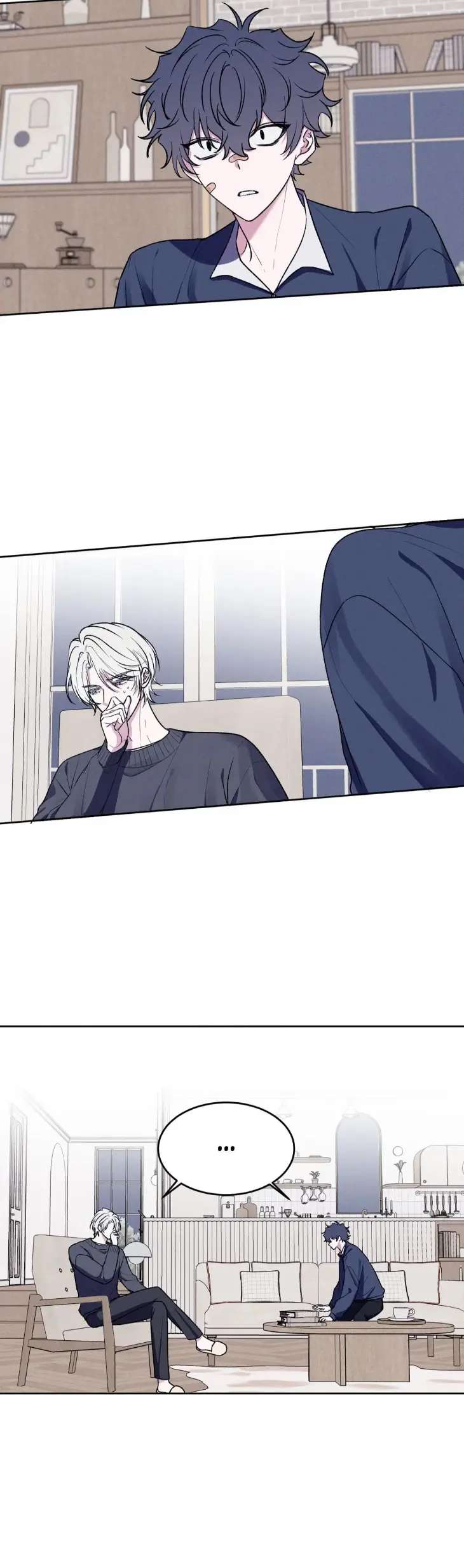 An-Exorcism-With-My-Childhood-Friend-By-White-Yangmal-Uncensored-Eng page 9