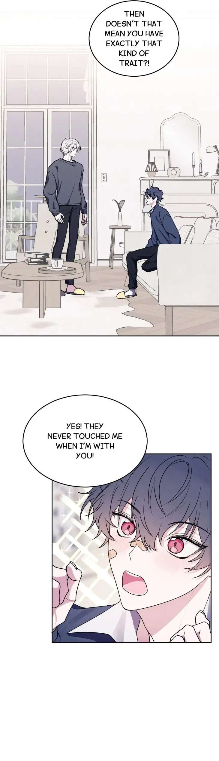 An-Exorcism-With-My-Childhood-Friend-By-White-Yangmal-Uncensored-Eng page 13