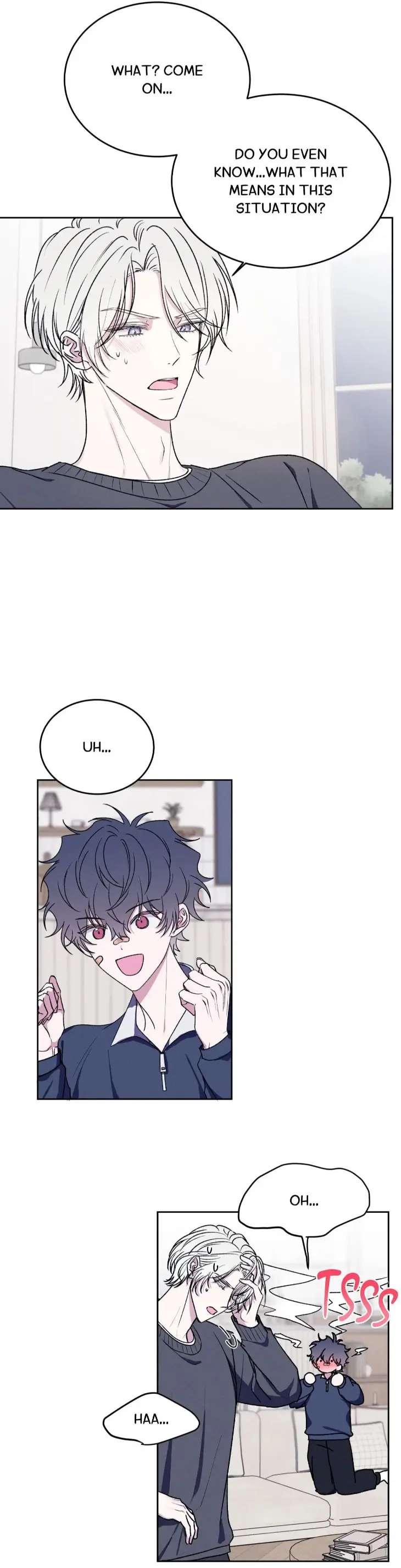 An-Exorcism-With-My-Childhood-Friend-By-White-Yangmal-Uncensored-Eng page 14